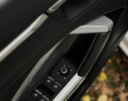 Белый Ауди Ку3, объемом двигателя 2 л и пробегом 20 тыс. км за 32500 $, фото 40 на Automoto.ua