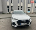 Белый Ауди Ку3, объемом двигателя 1.98 л и пробегом 16 тыс. км за 32200 $, фото 8 на Automoto.ua