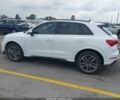 Ауди Ку3 2023 в Луцке на Automoto.ua Белый Ауди Ку3, объемом двигателя 2 л и пробегом 45 тыс. км за 9500 $, фото 14 на Automoto.ua