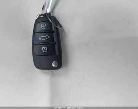 Ауди Ку3 2023 в Луцке на Automoto.ua Белый Ауди Ку3, объемом двигателя 2 л и пробегом 45 тыс. км за 9500 $, фото 10 на Automoto.ua