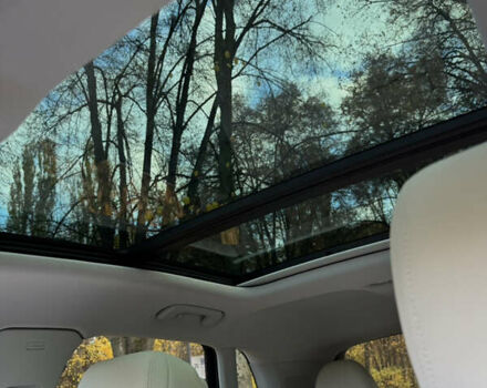 Белый Ауди Ку3, объемом двигателя 2 л и пробегом 20 тыс. км за 32500 $, фото 26 на Automoto.ua