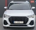 Білий Ауді Ку3, об'ємом двигуна 2 л та пробігом 36 тис. км за 31800 $, фото 4 на Automoto.ua
