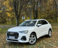 Белый Ауди Ку3, объемом двигателя 2 л и пробегом 20 тыс. км за 32500 $, фото 1 на Automoto.ua
