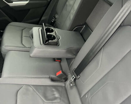 Белый Ауди Ку3, объемом двигателя 1.98 л и пробегом 16 тыс. км за 32200 $, фото 41 на Automoto.ua