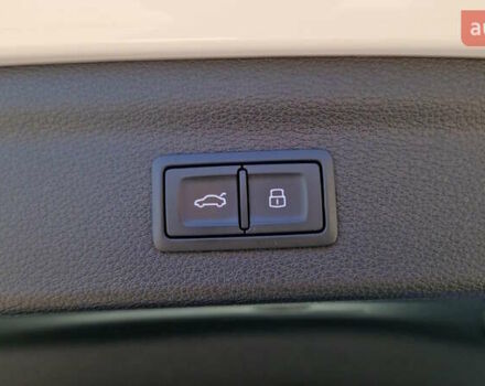 Белый Ауди Ку3, объемом двигателя 1.4 л и пробегом 35 тыс. км за 36337 $, фото 14 на Automoto.ua