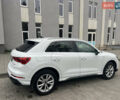 Белый Ауди Ку3, объемом двигателя 1.98 л и пробегом 16 тыс. км за 32200 $, фото 5 на Automoto.ua