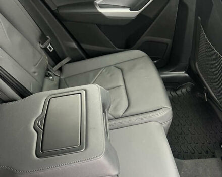 Белый Ауди Ку3, объемом двигателя 1.98 л и пробегом 16 тыс. км за 32200 $, фото 43 на Automoto.ua