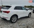 Белый Ауди Ку3, объемом двигателя 1.98 л и пробегом 38 тыс. км за 21950 $, фото 2 на Automoto.ua