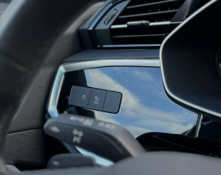 Белый Ауди Ку3, объемом двигателя 2 л и пробегом 20 тыс. км за 32500 $, фото 43 на Automoto.ua