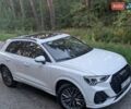 Білий Ауді Ку3, об'ємом двигуна 2 л та пробігом 36 тис. км за 31800 $, фото 24 на Automoto.ua