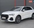Білий Ауді Ку3, об'ємом двигуна 2 л та пробігом 36 тис. км за 31800 $, фото 6 на Automoto.ua
