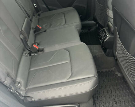 Белый Ауди Ку3, объемом двигателя 1.98 л и пробегом 16 тыс. км за 32200 $, фото 44 на Automoto.ua