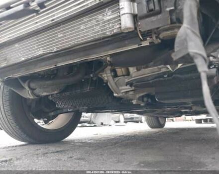 Ауди Ку3 2023 в Луцке на Automoto.ua Белый Ауди Ку3, объемом двигателя 2 л и пробегом 45 тыс. км за 9500 $, фото 17 на Automoto.ua