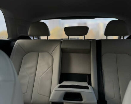 Белый Ауди Ку3, объемом двигателя 2 л и пробегом 20 тыс. км за 32500 $, фото 44 на Automoto.ua