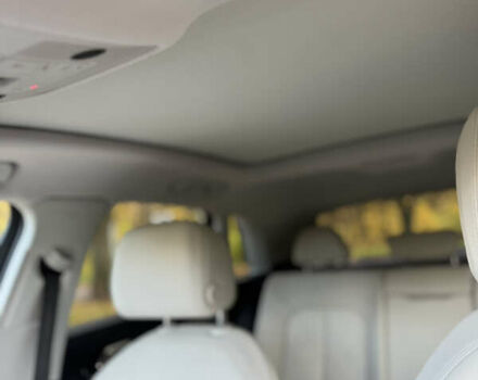 Белый Ауди Ку3, объемом двигателя 2 л и пробегом 20 тыс. км за 32500 $, фото 27 на Automoto.ua