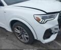 Ауди Ку3 2023 в Луцке на Automoto.ua Белый Ауди Ку3, объемом двигателя 2 л и пробегом 45 тыс. км за 9500 $, фото 19 на Automoto.ua