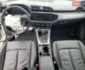 Белый Ауди Ку3, объемом двигателя 1.98 л и пробегом 38 тыс. км за 21950 $, фото 6 на Automoto.ua