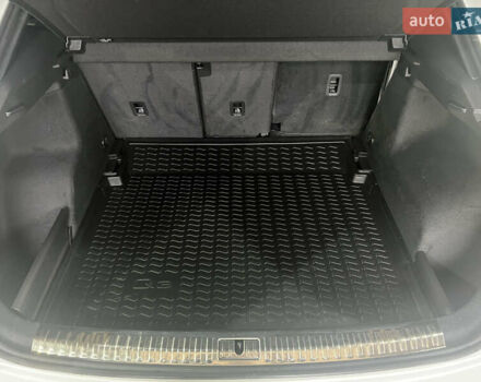 Белый Ауди Ку3, объемом двигателя 1.98 л и пробегом 16 тыс. км за 32200 $, фото 49 на Automoto.ua