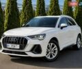 Белый Ауди Ку3, объемом двигателя 1.98 л и пробегом 76 тыс. км за 31500 $, фото 1 на Automoto.ua