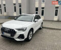 Белый Ауди Ку3, объемом двигателя 1.98 л и пробегом 16 тыс. км за 32200 $, фото 14 на Automoto.ua