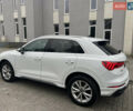 Белый Ауди Ку3, объемом двигателя 1.98 л и пробегом 16 тыс. км за 32200 $, фото 19 на Automoto.ua