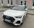 Белый Ауди Ку3, объемом двигателя 1.98 л и пробегом 16 тыс. км за 32200 $, фото 13 на Automoto.ua