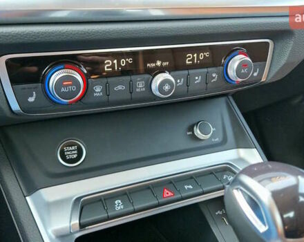 Белый Ауди Ку3, объемом двигателя 1.4 л и пробегом 35 тыс. км за 36337 $, фото 12 на Automoto.ua