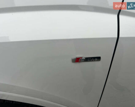 Белый Ауди Ку3, объемом двигателя 1.98 л и пробегом 16 тыс. км за 32200 $, фото 29 на Automoto.ua