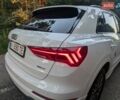 Білий Ауді Ку3, об'ємом двигуна 2 л та пробігом 36 тис. км за 31800 $, фото 33 на Automoto.ua