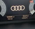 Білий Ауді Ку3, об'ємом двигуна 2 л та пробігом 36 тис. км за 31800 $, фото 38 на Automoto.ua