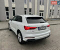 Белый Ауди Ку3, объемом двигателя 1.98 л и пробегом 16 тыс. км за 32200 $, фото 20 на Automoto.ua