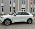 Белый Ауди Ку3, объемом двигателя 1.98 л и пробегом 16 тыс. км за 32200 $, фото 16 на Automoto.ua