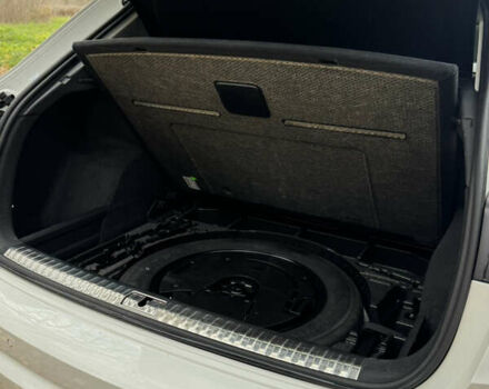 Белый Ауди Ку3, объемом двигателя 2 л и пробегом 20 тыс. км за 32500 $, фото 50 на Automoto.ua