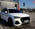 Белый Ауди Ку3, объемом двигателя 2 л и пробегом 30 тыс. км за 34999 $, фото 1 на Automoto.ua