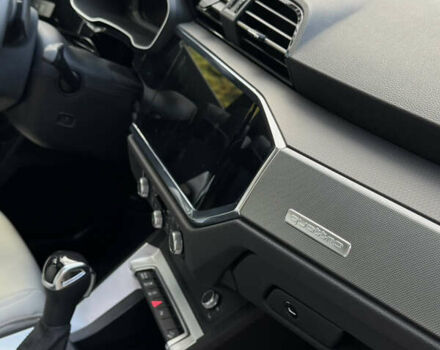 Белый Ауди Ку3, объемом двигателя 2 л и пробегом 20 тыс. км за 32500 $, фото 31 на Automoto.ua