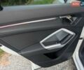 Білий Ауді Ку3, об'ємом двигуна 2 л та пробігом 36 тис. км за 31800 $, фото 47 на Automoto.ua
