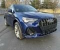 Білий Ауді Ку3, об'ємом двигуна 2 л та пробігом 13 тис. км за 13000 $, фото 6 на Automoto.ua