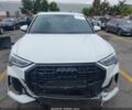 Ауди Ку3 2023 в Луцке на Automoto.ua Белый Ауди Ку3, объемом двигателя 2 л и пробегом 45 тыс. км за 9500 $, фото 12 на Automoto.ua