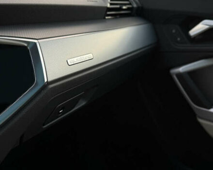 Белый Ауди Ку3, объемом двигателя 2 л и пробегом 20 тыс. км за 32500 $, фото 41 на Automoto.ua