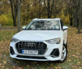Белый Ауди Ку3, объемом двигателя 2 л и пробегом 20 тыс. км за 32500 $, фото 2 на Automoto.ua