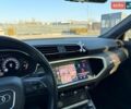 Белый Ауди Ку3, объемом двигателя 1.98 л и пробегом 33 тыс. км за 34500 $, фото 6 на Automoto.ua