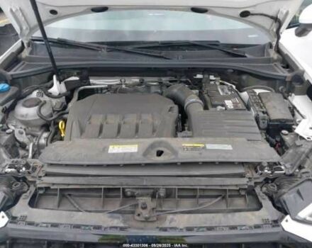 Ауди Ку3 2023 в Луцке на Automoto.ua Белый Ауди Ку3, объемом двигателя 2 л и пробегом 45 тыс. км за 9500 $, фото 9 на Automoto.ua