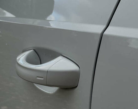 Белый Ауди Ку3, объемом двигателя 2 л и пробегом 20 тыс. км за 32500 $, фото 24 на Automoto.ua