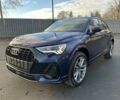 Білий Ауді Ку3, об'ємом двигуна 2 л та пробігом 13 тис. км за 13000 $, фото 1 на Automoto.ua