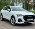 Белый Ауди Ку3, объемом двигателя 1.98 л и пробегом 48 тыс. км за 32999 $, фото 1 на Automoto.ua