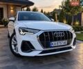 Білий Ауді Ку3, об'ємом двигуна 1.98 л та пробігом 54 тис. км за 31800 $, фото 1 на Automoto.ua