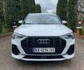 Білий Ауді Ку3, об'ємом двигуна 1.98 л та пробігом 71 тис. км за 28800 $, фото 1 на Automoto.ua