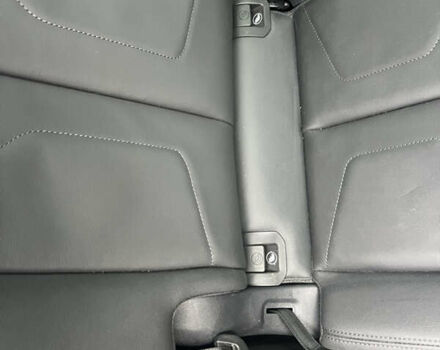 Белый Ауди Ку3, объемом двигателя 1.98 л и пробегом 16 тыс. км за 32200 $, фото 45 на Automoto.ua