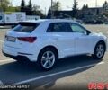 Белый Ауди Ку3, объемом двигателя 2 л и пробегом 4 тыс. км за 37500 $, фото 3 на Automoto.ua