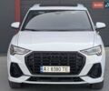 Білий Ауді Ку3, об'ємом двигуна 2 л та пробігом 36 тис. км за 31800 $, фото 3 на Automoto.ua